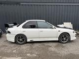Subaru Impreza 1995 года за 1 450 000 тг. в Алматы – фото 4