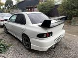 Subaru Impreza 1995 года за 1 450 000 тг. в Алматы – фото 3