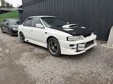 Subaru Impreza 1995 года за 1 450 000 тг. в Алматы