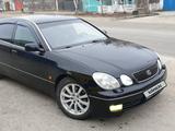 Lexus GS 300 1999 года за 4 800 000 тг. в Павлодар