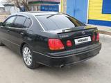 Lexus GS 300 1999 года за 4 800 000 тг. в Павлодар – фото 4