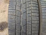 Шины 245/45 R17 — "Continental ContiWinterContact TS830P" (Германүшін70 000 тг. в Астана – фото 4