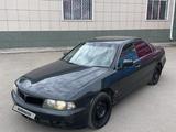 Mitsubishi Diamante 1995 годаүшін1 350 000 тг. в Костанай