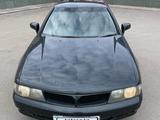 Mitsubishi Diamante 1995 года за 1 350 000 тг. в Костанай – фото 2