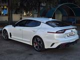 Kia Stinger 2018 годаfor13 000 000 тг. в Алматы – фото 4