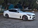 Kia Stinger 2018 годаfor13 000 000 тг. в Алматы – фото 3