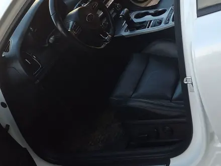 Kia Stinger 2018 года за 13 000 000 тг. в Алматы – фото 8
