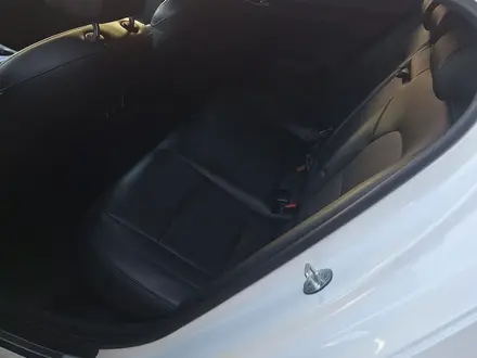 Kia Stinger 2018 года за 13 000 000 тг. в Алматы – фото 9