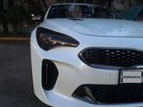 Kia Stinger 2018 годаfor13 000 000 тг. в Алматы