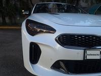 Kia Stinger 2018 годаүшін14 500 000 тг. в Алматы