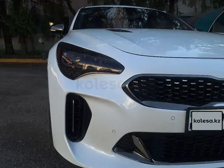 Kia Stinger 2018 года за 13 000 000 тг. в Алматы