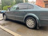 Volkswagen Passat 2001 годаүшін2 600 000 тг. в Павлодар – фото 5