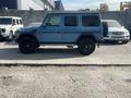 Mercedes-Benz G 55 AMG 2005 годаүшін25 000 000 тг. в Алматы – фото 9