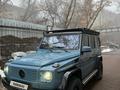 Mercedes-Benz G 55 AMG 2005 годаүшін25 000 000 тг. в Алматы