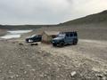 Mercedes-Benz G 55 AMG 2005 годаүшін25 000 000 тг. в Алматы – фото 5