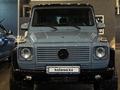 Mercedes-Benz G 55 AMG 2005 годаүшін25 000 000 тг. в Алматы – фото 7
