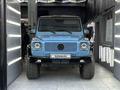 Mercedes-Benz G 55 AMG 2005 годаүшін25 000 000 тг. в Алматы – фото 8