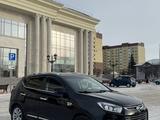 JAC S5 2024 года за 8 500 000 тг. в Петропавловск