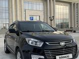 JAC S5 2024 года за 8 500 000 тг. в Петропавловск – фото 2