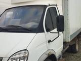 Спойлер на Газель за 65 000 тг. в Павлодар