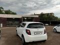 Chevrolet Aveo 2013 годаfor3 300 000 тг. в Балхаш – фото 2