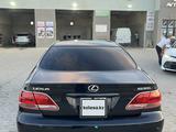 Lexus ES 300 2003 года за 6 200 000 тг. в Актау