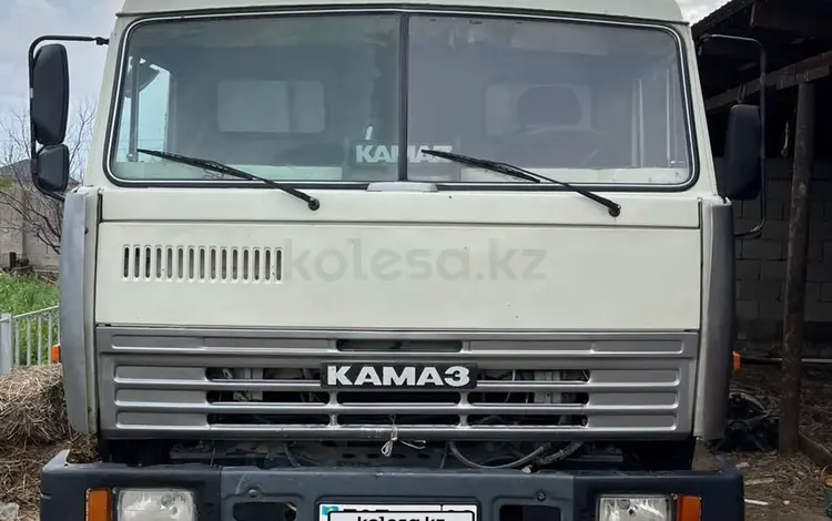 КамАЗ  5511 2001 года за 5 500 000 тг. в Тараз