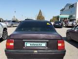 Opel Vectra 1992 года за 500 000 тг. в Актау – фото 3