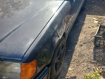 Mercedes-Benz E 230 1992 года за 1 000 000 тг. в Караганда – фото 2