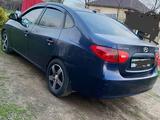 Hyundai Elantra 2008 годаүшін4 400 000 тг. в Алматы