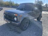 ВАЗ (Lada) Lada 2121 2018 годаүшін3 150 000 тг. в Караганда – фото 2