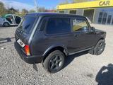 ВАЗ (Lada) Lada 2121 2018 годаүшін3 150 000 тг. в Караганда – фото 4