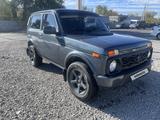 ВАЗ (Lada) Lada 2121 2018 годаүшін3 150 000 тг. в Караганда