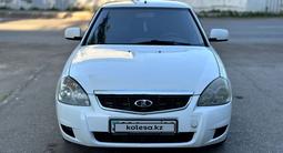 ВАЗ (Lada) Priora 2170 2014 года за 2 350 000 тг. в Караганда – фото 2