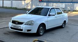 ВАЗ (Lada) Priora 2170 2014 года за 2 350 000 тг. в Караганда – фото 3