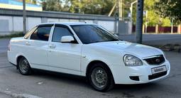 ВАЗ (Lada) Priora 2170 2014 года за 2 350 000 тг. в Караганда