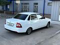 ВАЗ (Lada) Priora 2170 2014 года за 2 350 000 тг. в Караганда – фото 4