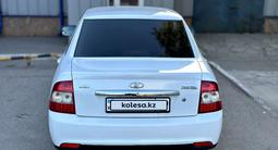 ВАЗ (Lada) Priora 2170 2014 года за 2 350 000 тг. в Караганда – фото 5