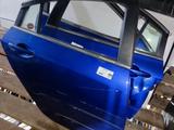 ДВЕРЬ MAZDA В СБОРЕ ОРИГИНАЛ за 50 000 тг. в Петропавловск – фото 4