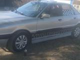 Audi 80 1992 годаүшін400 000 тг. в Талдыкорган – фото 2