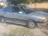 Audi 80 1992 годаүшін400 000 тг. в Талдыкорган – фото 3
