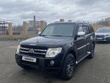 Mitsubishi Pajero 2007 годаүшін8 800 000 тг. в Семей – фото 3