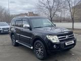 Mitsubishi Pajero 2007 годаүшін8 800 000 тг. в Семей – фото 2