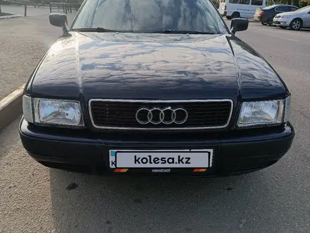 Audi 80 1992 года за 1 300 000 тг. в Щучинск