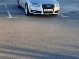 Audi A6 2010 года за 7 850 000 тг. в Талдыкорган – фото 5