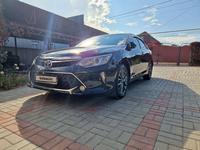 Toyota Camry 2015 годаfor10 500 000 тг. в Алматы