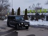 Mercedes-Benz G 500 2000 годаүшін10 500 000 тг. в Алматы – фото 4