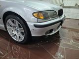 BMW 330 2003 года за 3 900 000 тг. в Алматы – фото 2