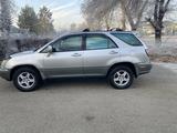 Lexus RX 300 1999 годаүшін6 500 000 тг. в Усть-Каменогорск – фото 3