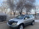 Lexus RX 300 1999 года за 6 000 000 тг. в Усть-Каменогорск – фото 2